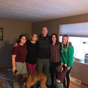 Meet your Posher, Faith